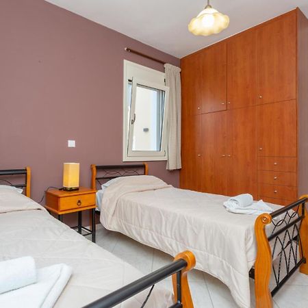 Villa Mary Gerani Chanion 외부 사진
