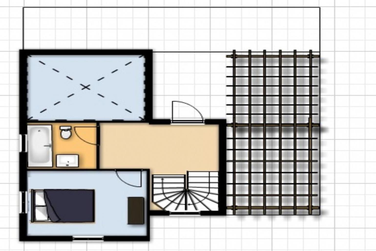 Villa Mary Gerani Chanion 외부 사진