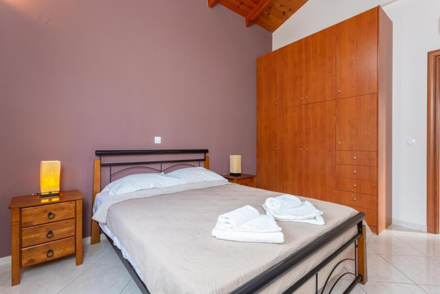 Villa Mary Gerani Chanion 외부 사진